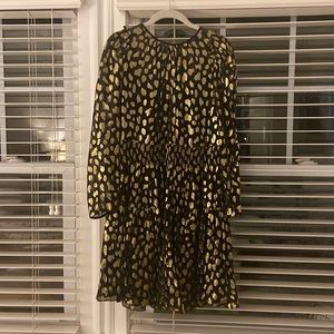 Rebecca Taylor cocktail dress